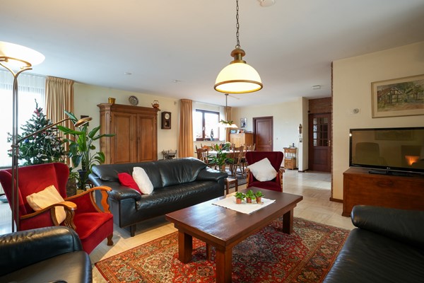 Medium property photo - Wattstraat 8, 6372 AL Landgraaf